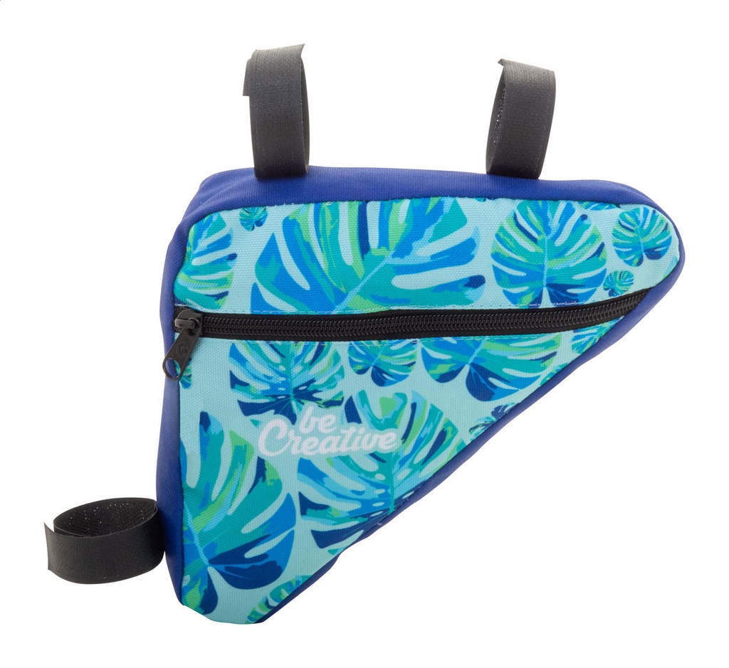 custom made fietstas #3