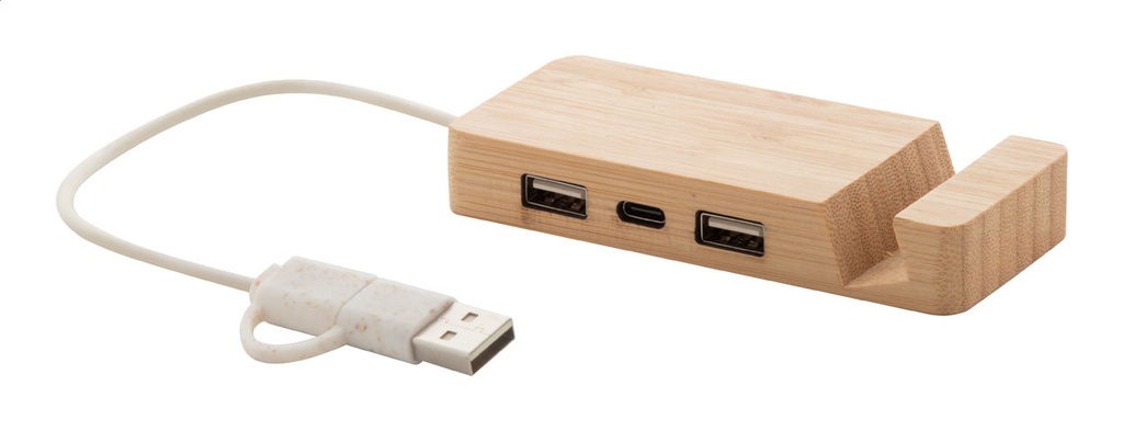 USB hub #1