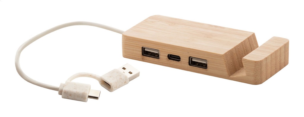 USB hub #3