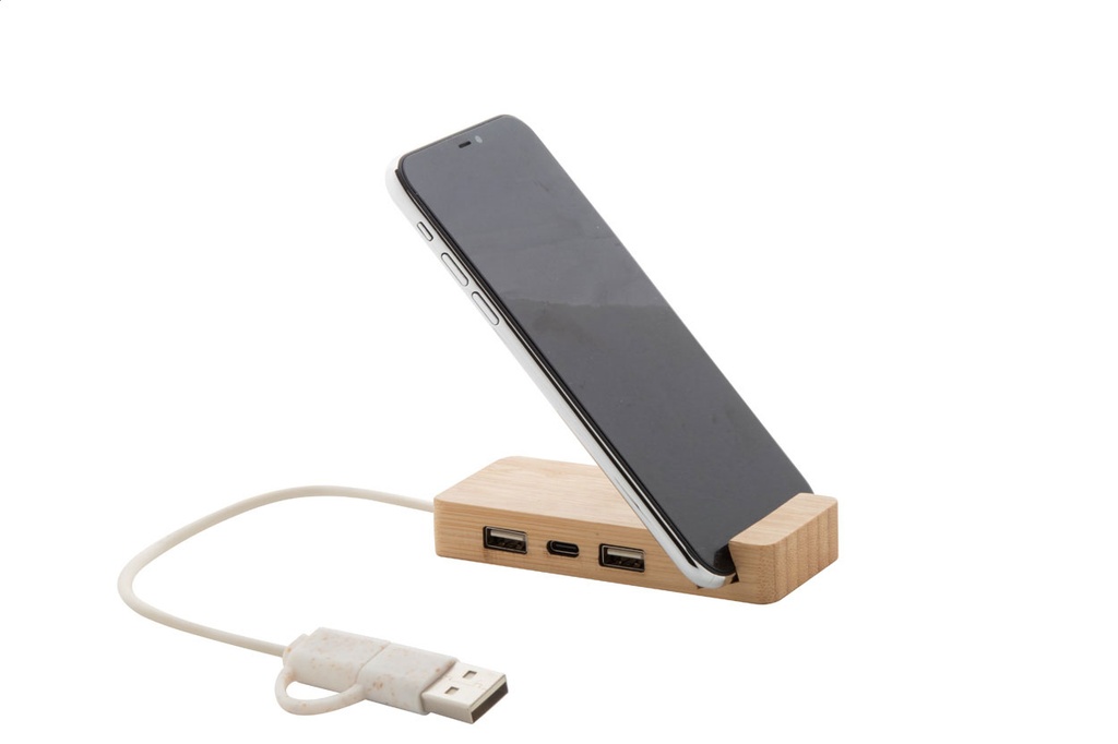 USB hub #4