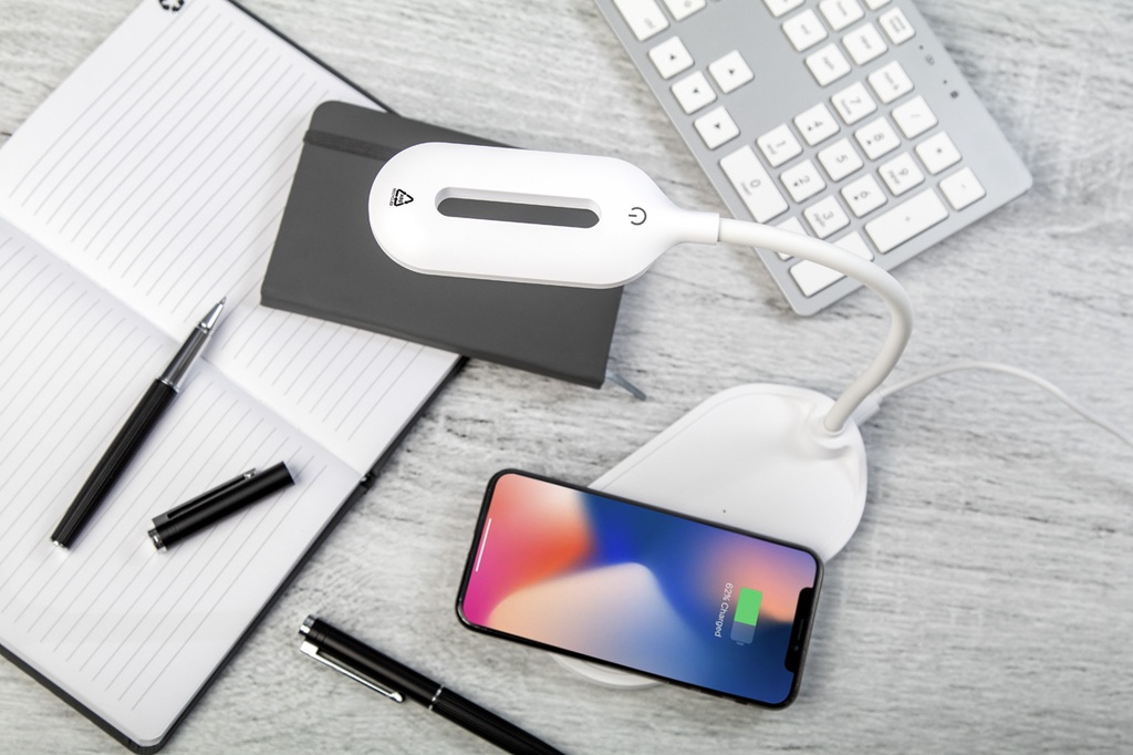 RABS multifunctionele bureaulamp #5