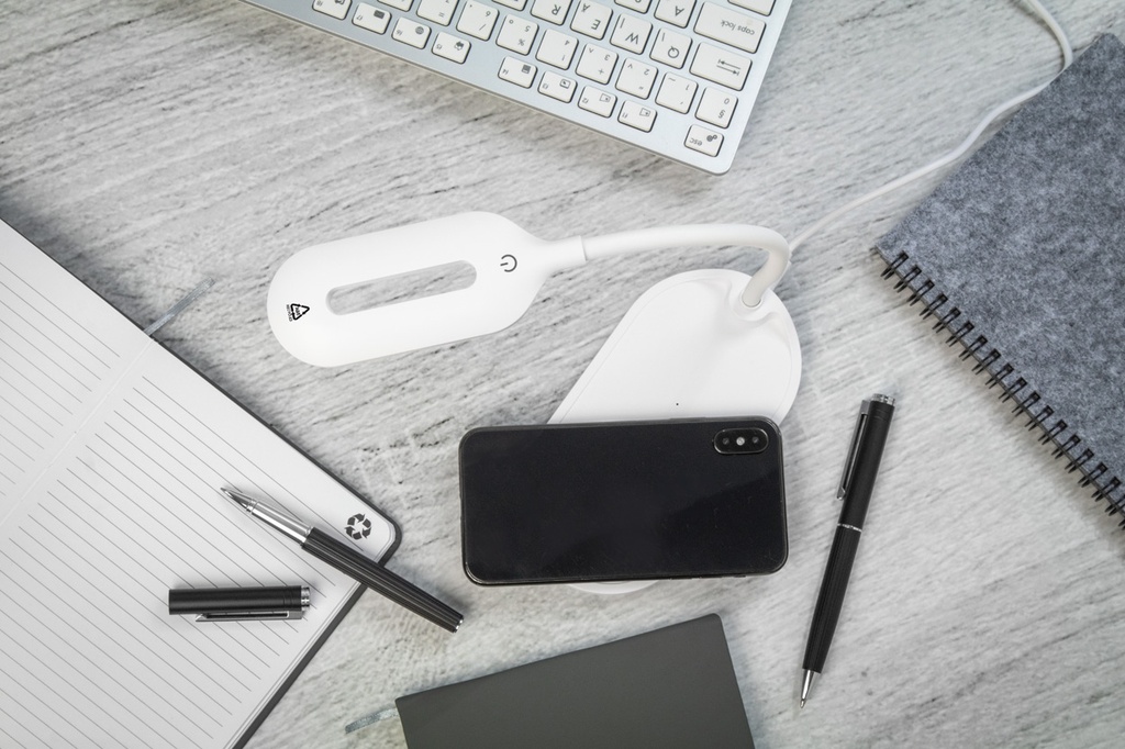 RABS multifunctionele bureaulamp #7