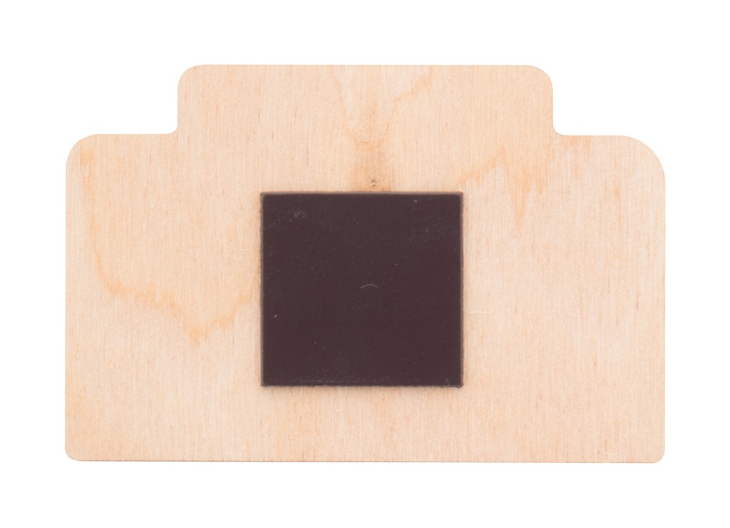 Kerst koelkastmagneet #2