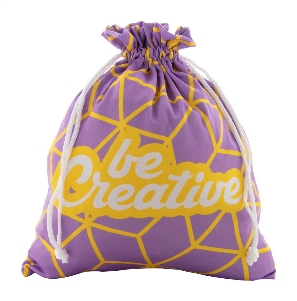 custom made geschenktas, groot #1