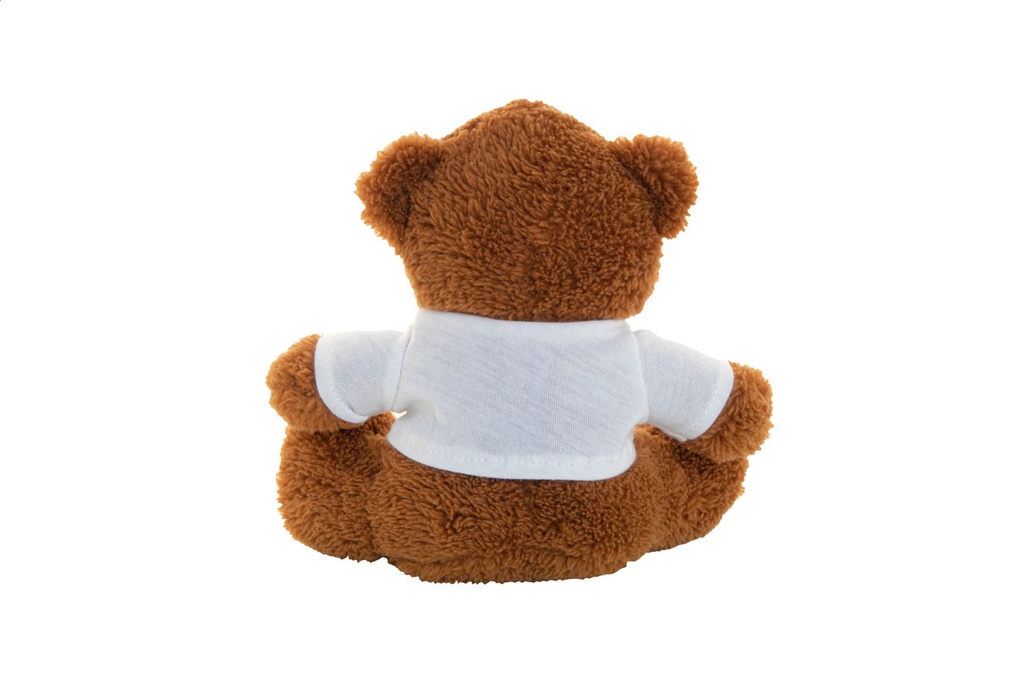 RPET pluche teddybeer #3