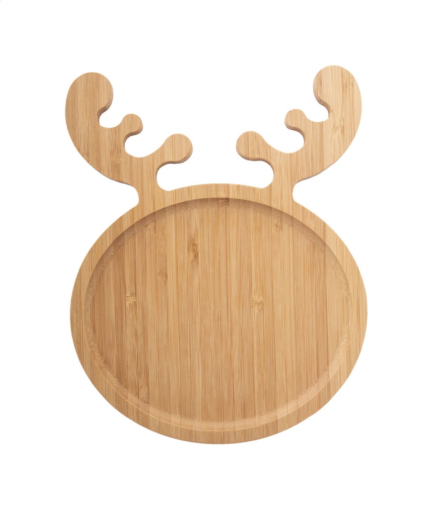 Kerst snackbordje #2