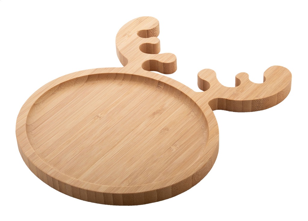 Kerst snackbordje #3