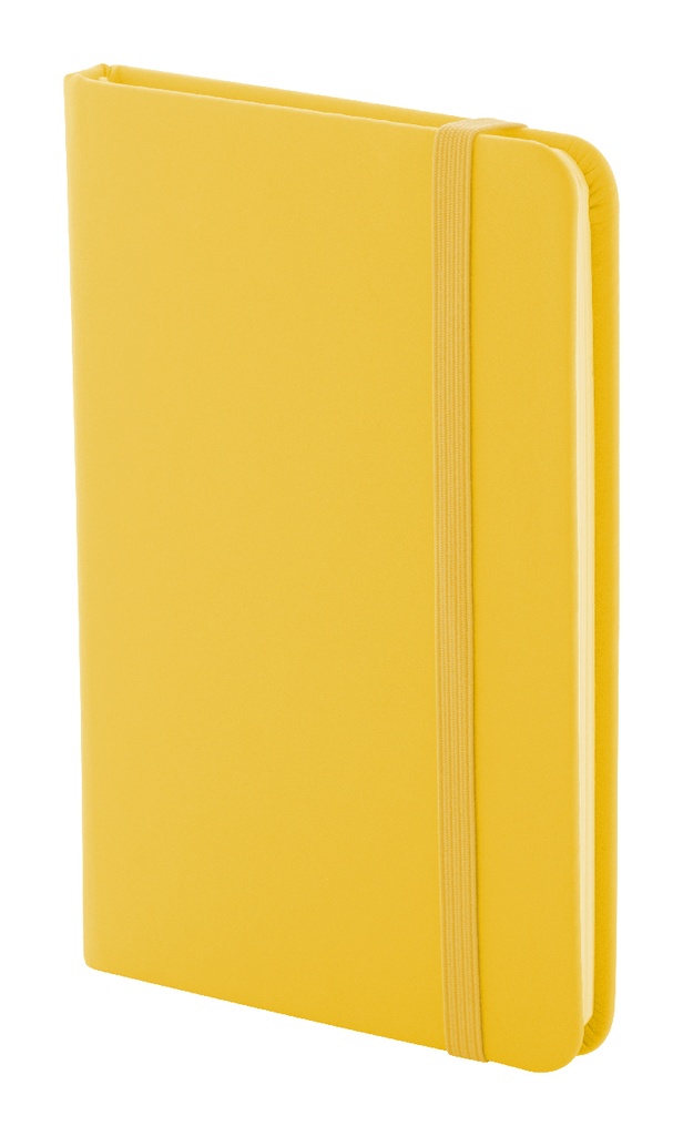 notitieboekje RPU #1