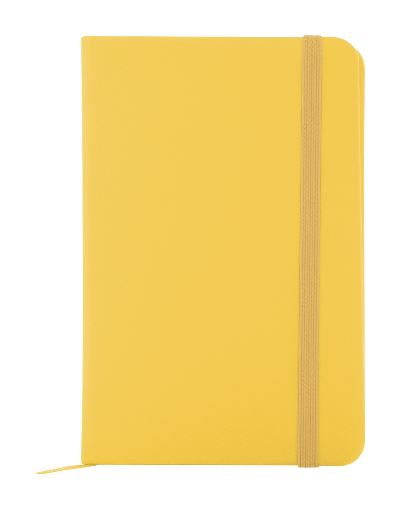 notitieboekje RPU #2