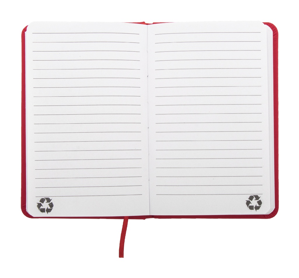 notitieboekje RPU #3