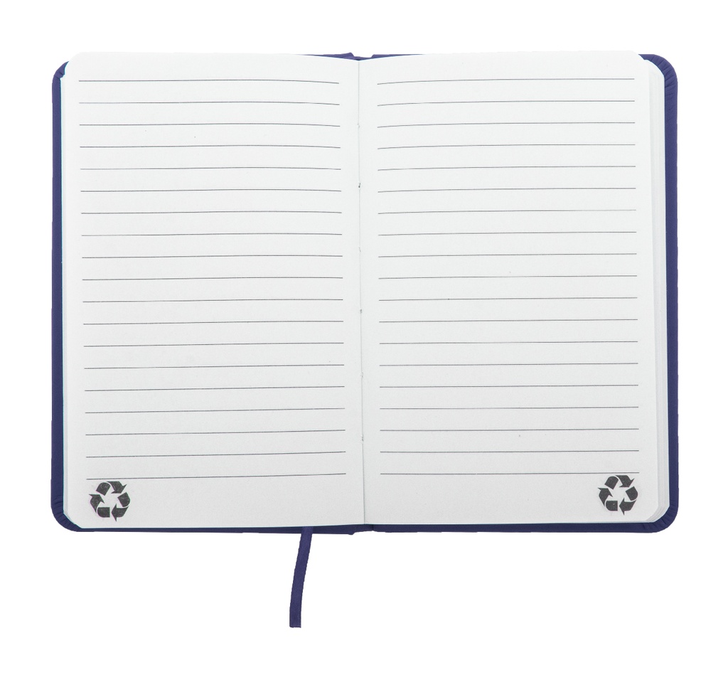 notitieboekje RPU #4