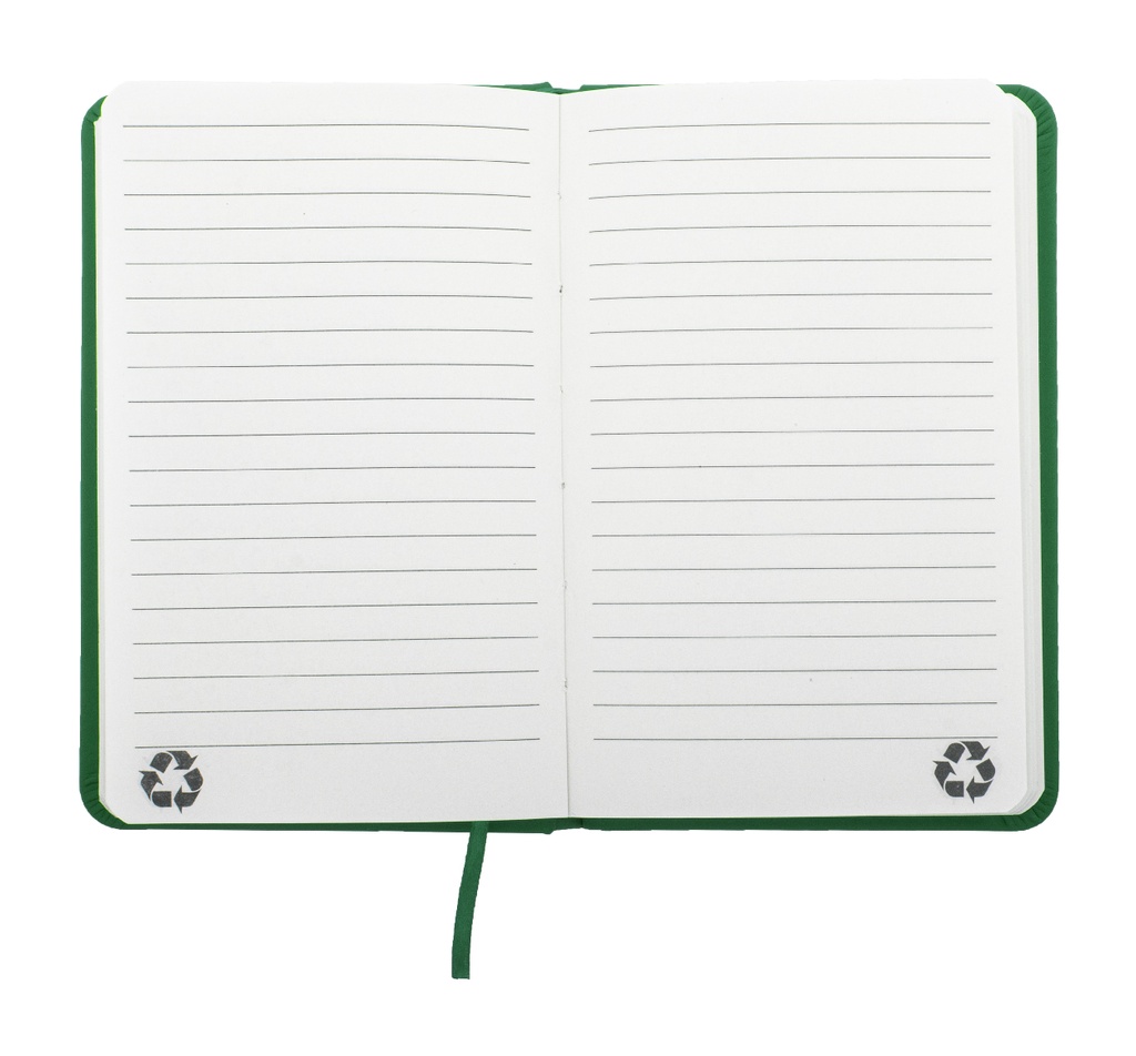 notitieboekje RPU #3