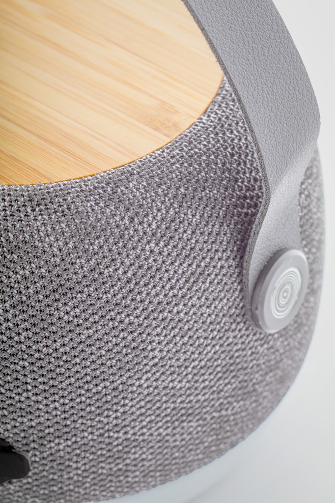 oplader draadloze luidspreker #4