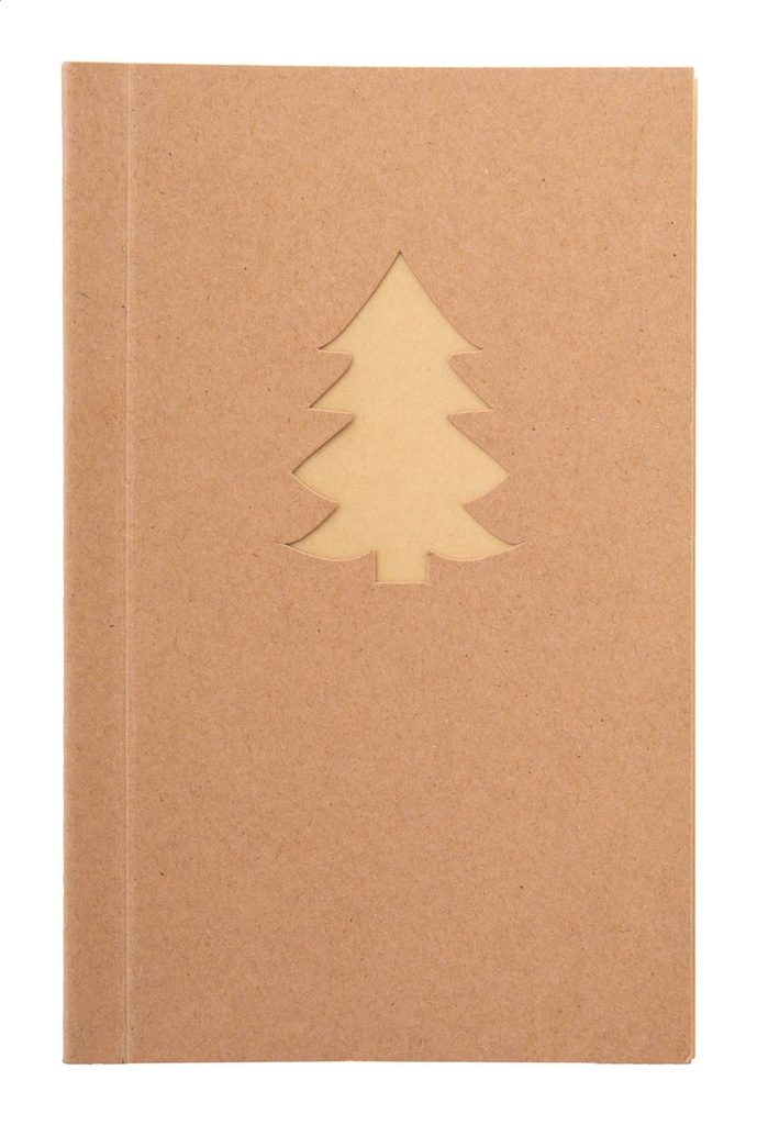 Kerst notitieboekje #2