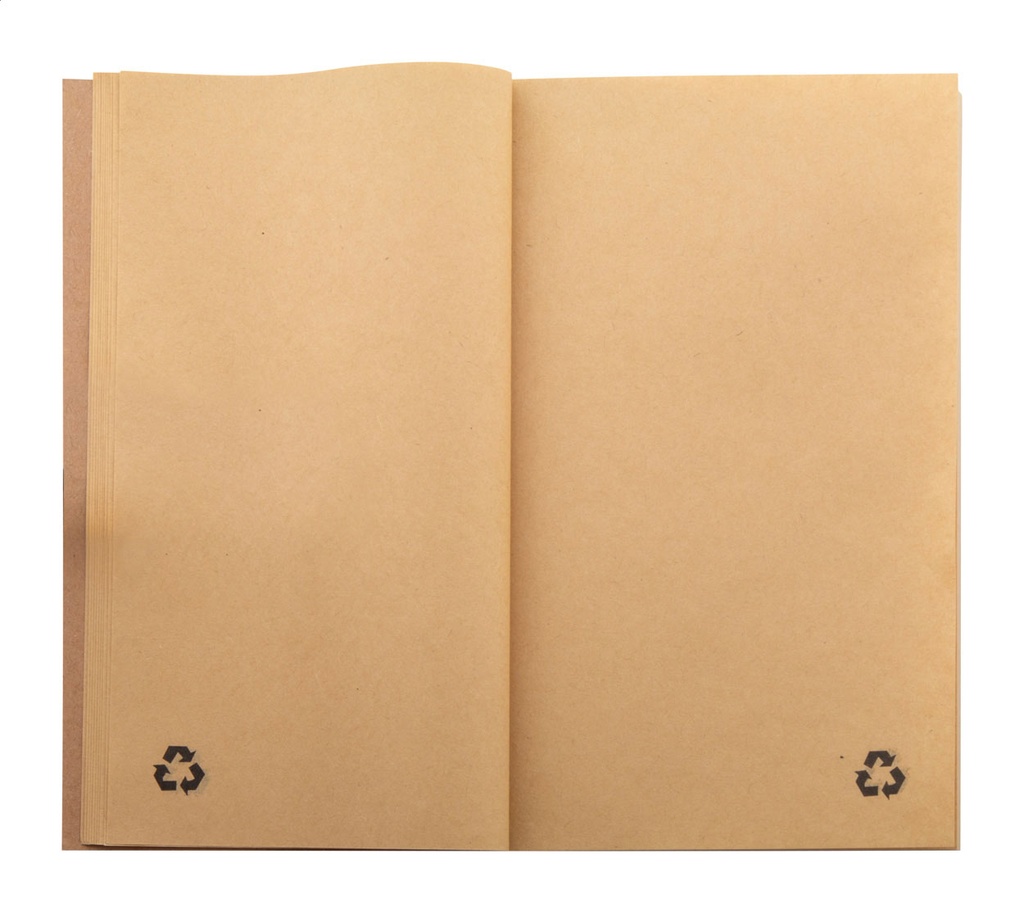 Kerst notitieboekje #4