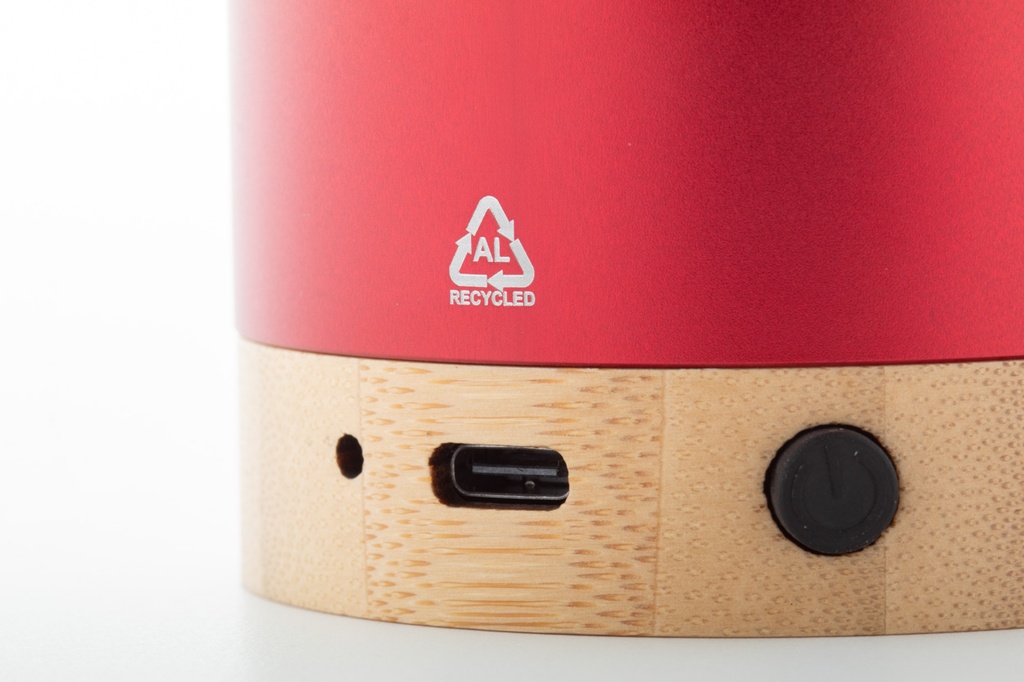 draadloze luidspreker #3