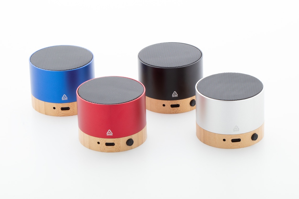 draadloze luidspreker #5