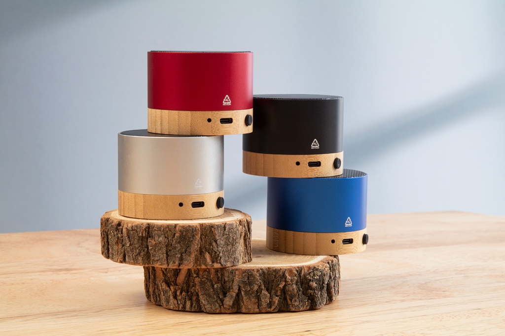 draadloze luidspreker #5