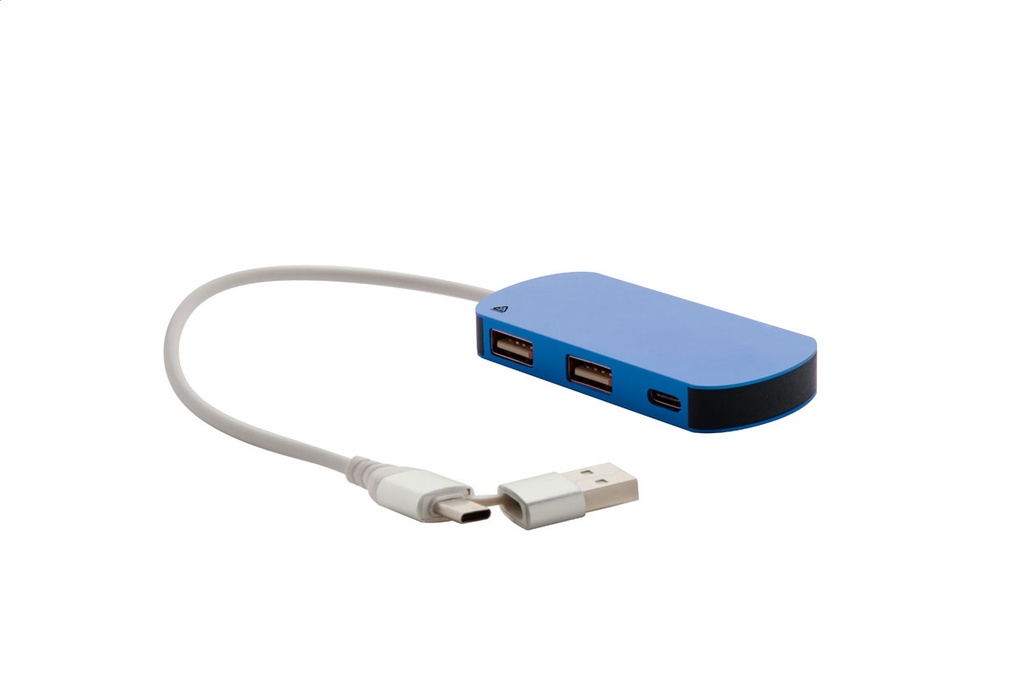 USB hub #4