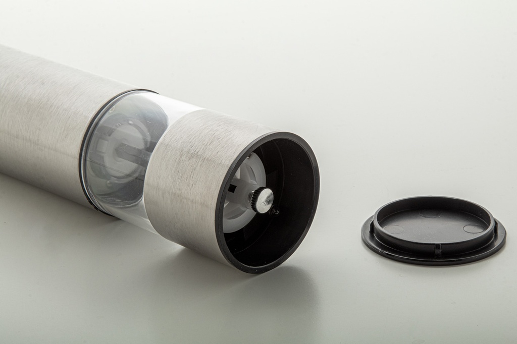 peper- en zoutmolen #2