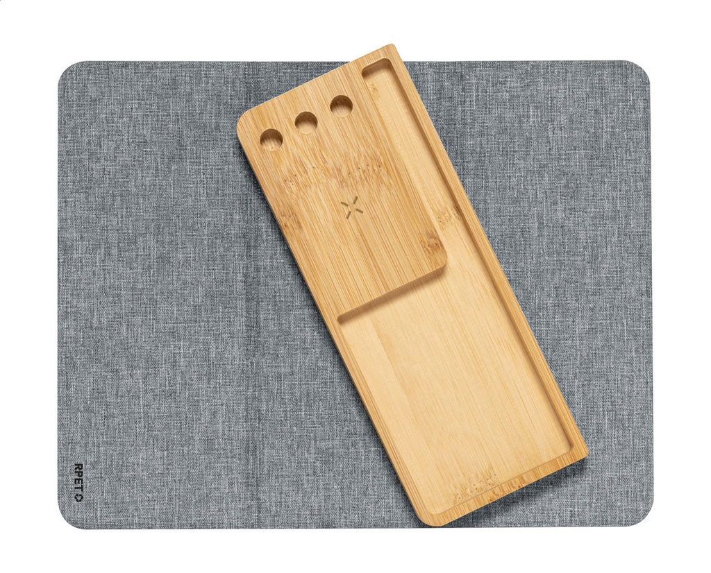 draadloze oplader muismat #3