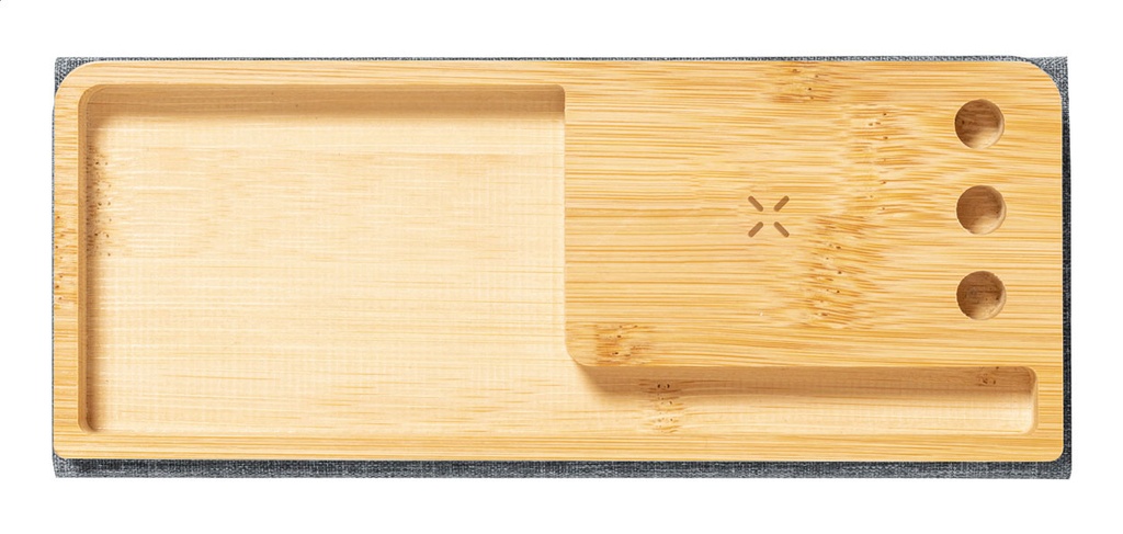 draadloze oplader muismat #4