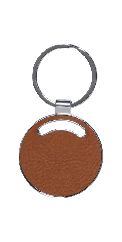 sleutelhanger, cirkel #2