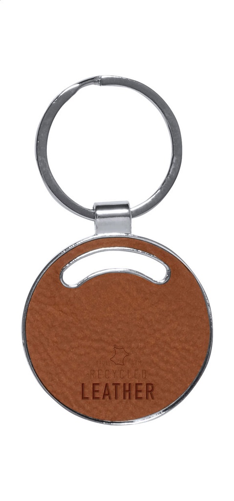 sleutelhanger, cirkel #3