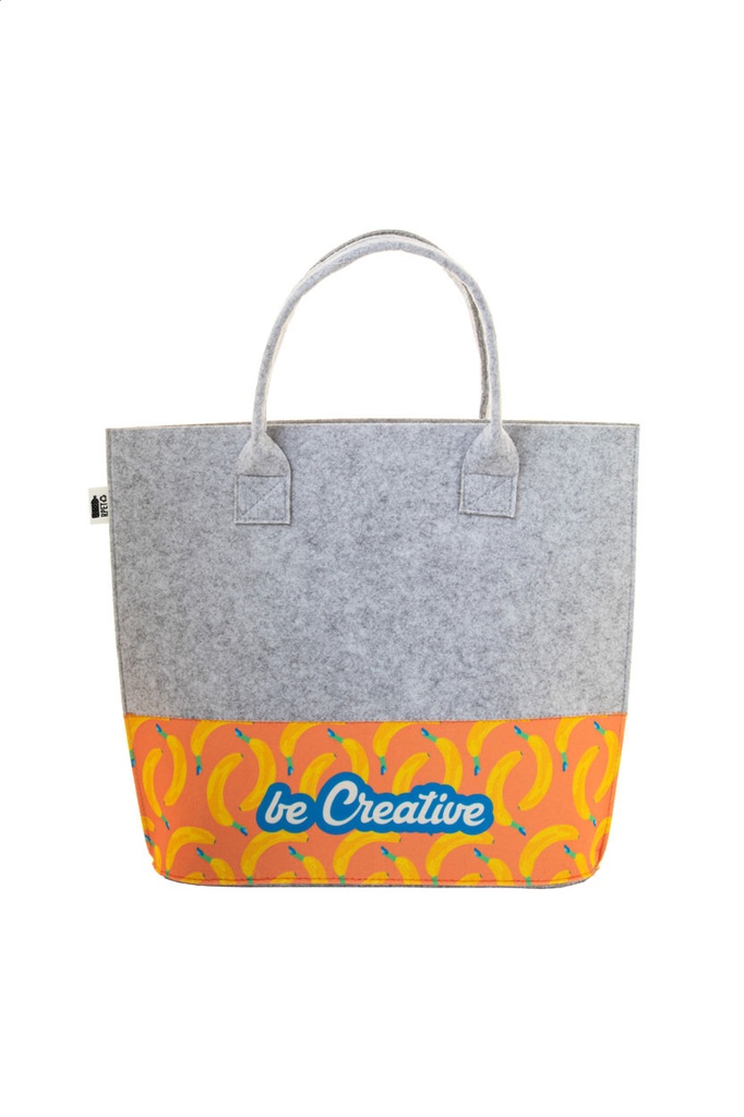 custom made boodschappentas RPET #6