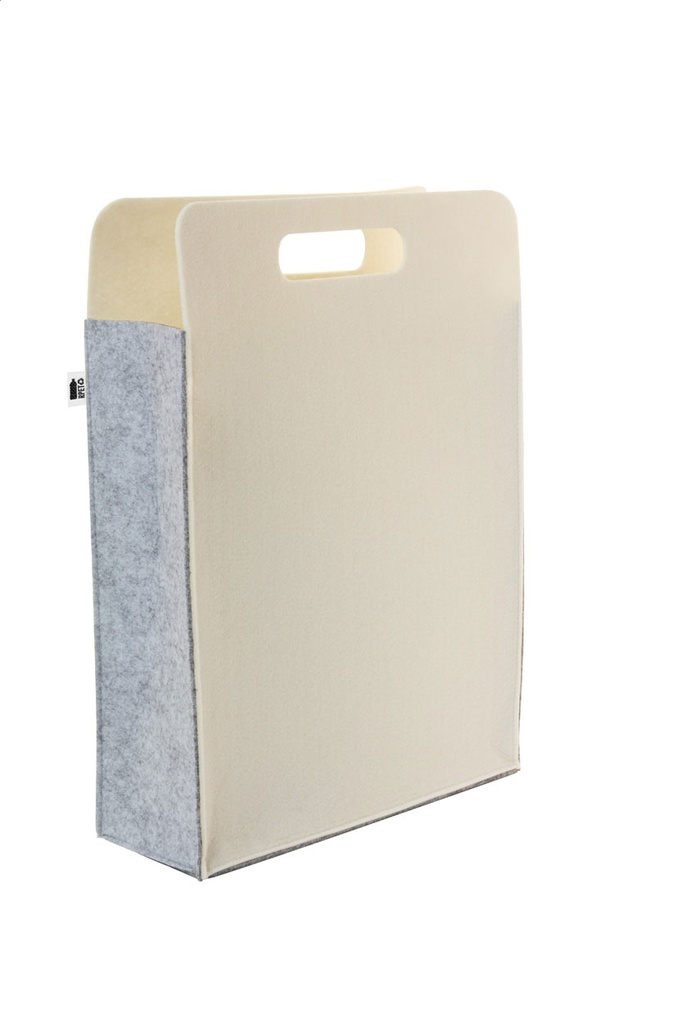 custom made RPET boodschappentas #5