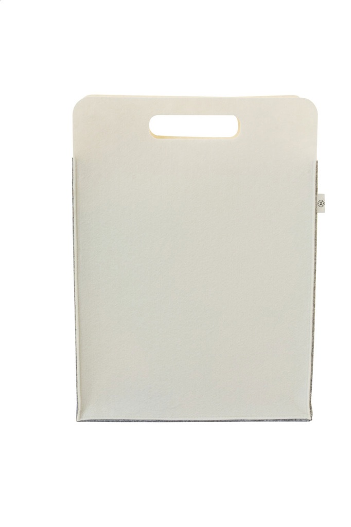 custom made RPET boodschappentas #10