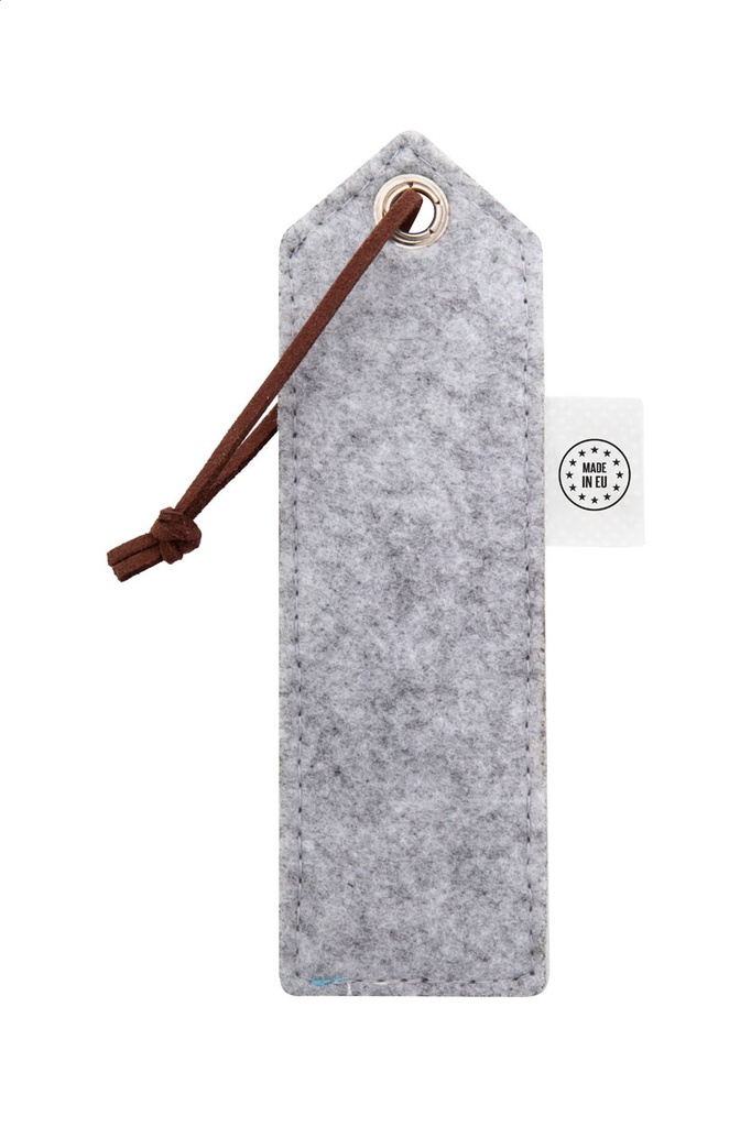 custom made RPET bladwijzer #3