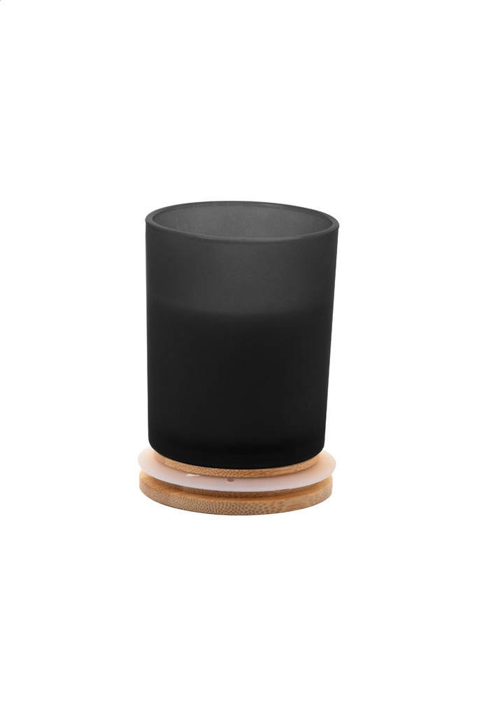 kaars, sandelhout #3