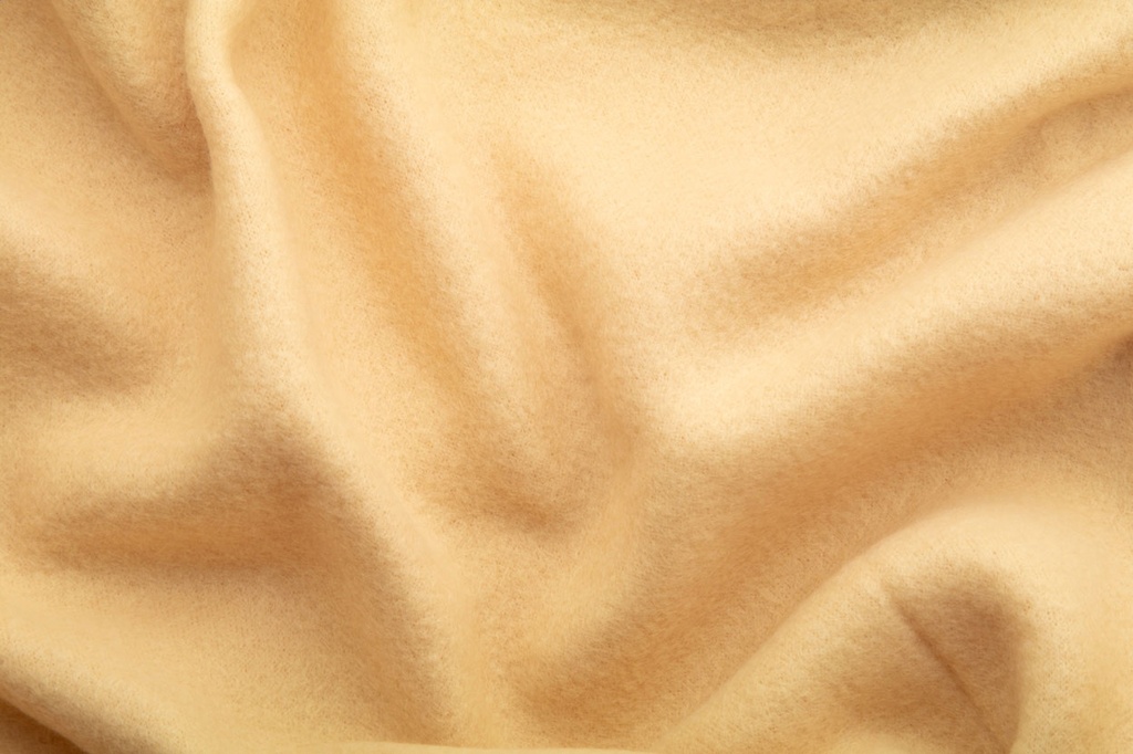 custom made RPET-fleecedeken #6