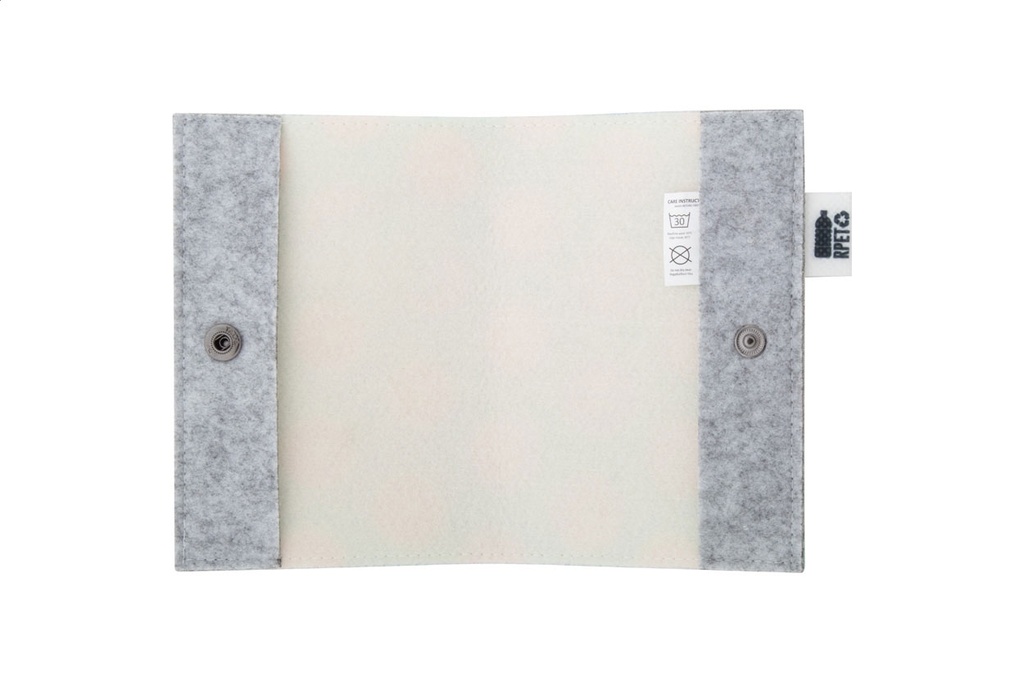 custom made RPET paspoorthoes #3