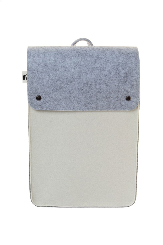 custom made rugzak RPET #3