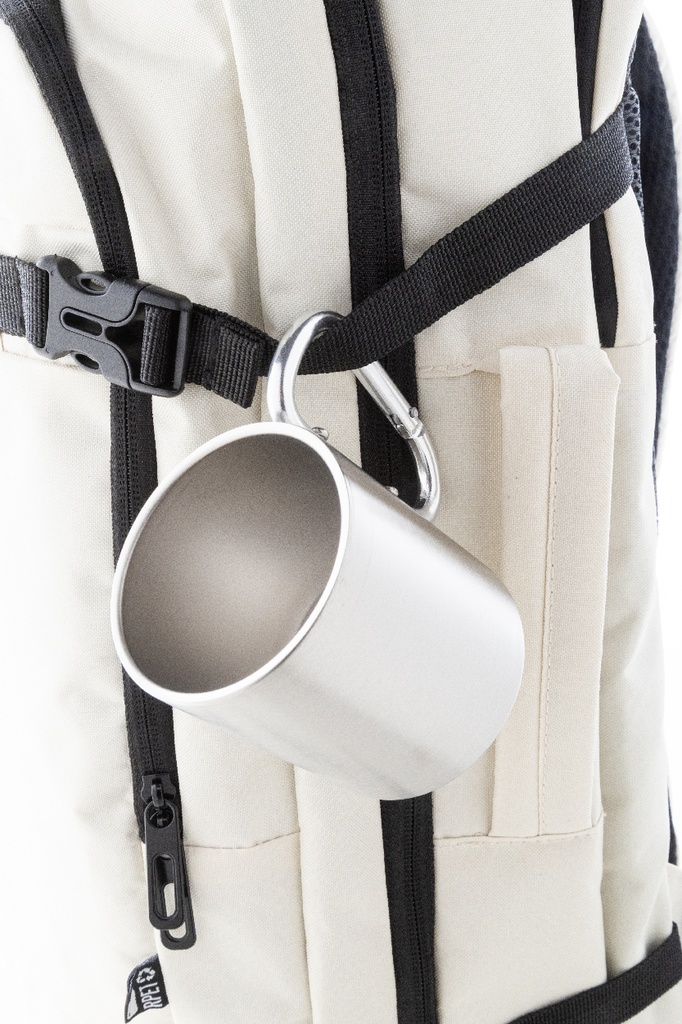 roestvrijstalen mok #4