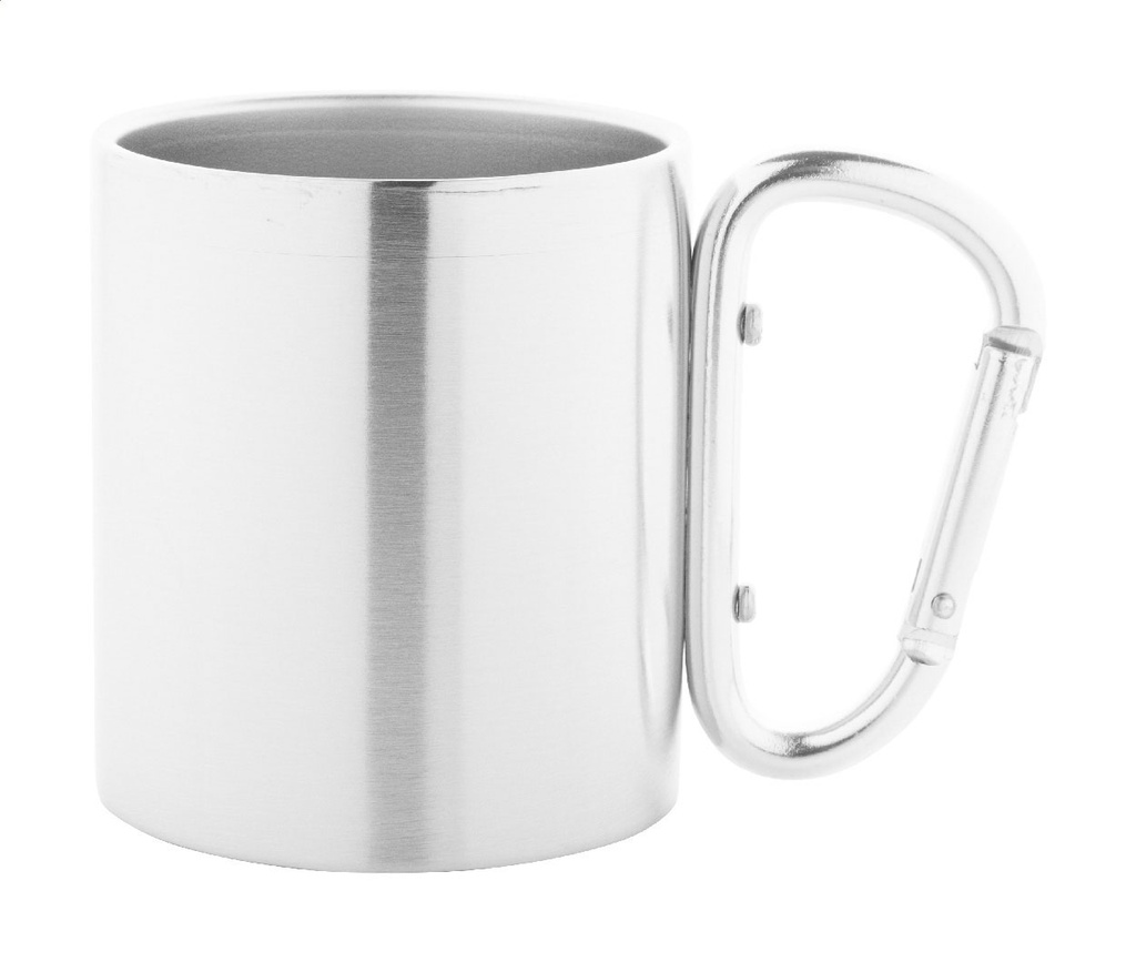 roestvrijstalen mok #5