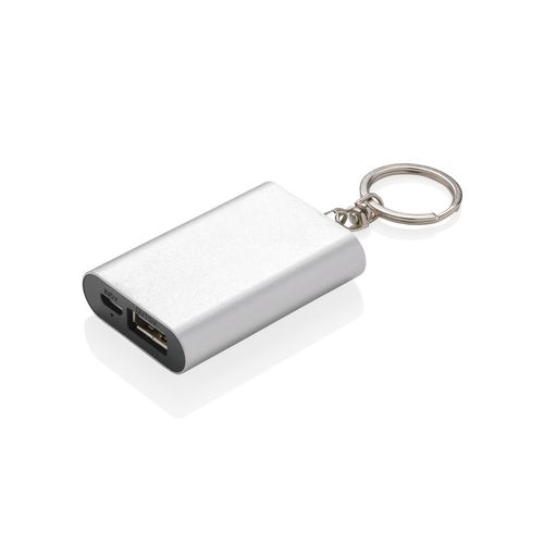 1.000 mAh keychain powerbank