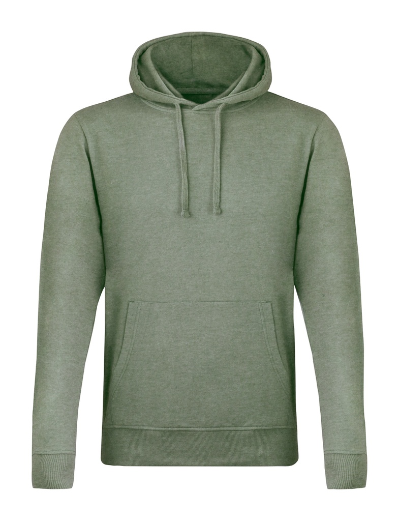 sweatshirt met capuchon #1