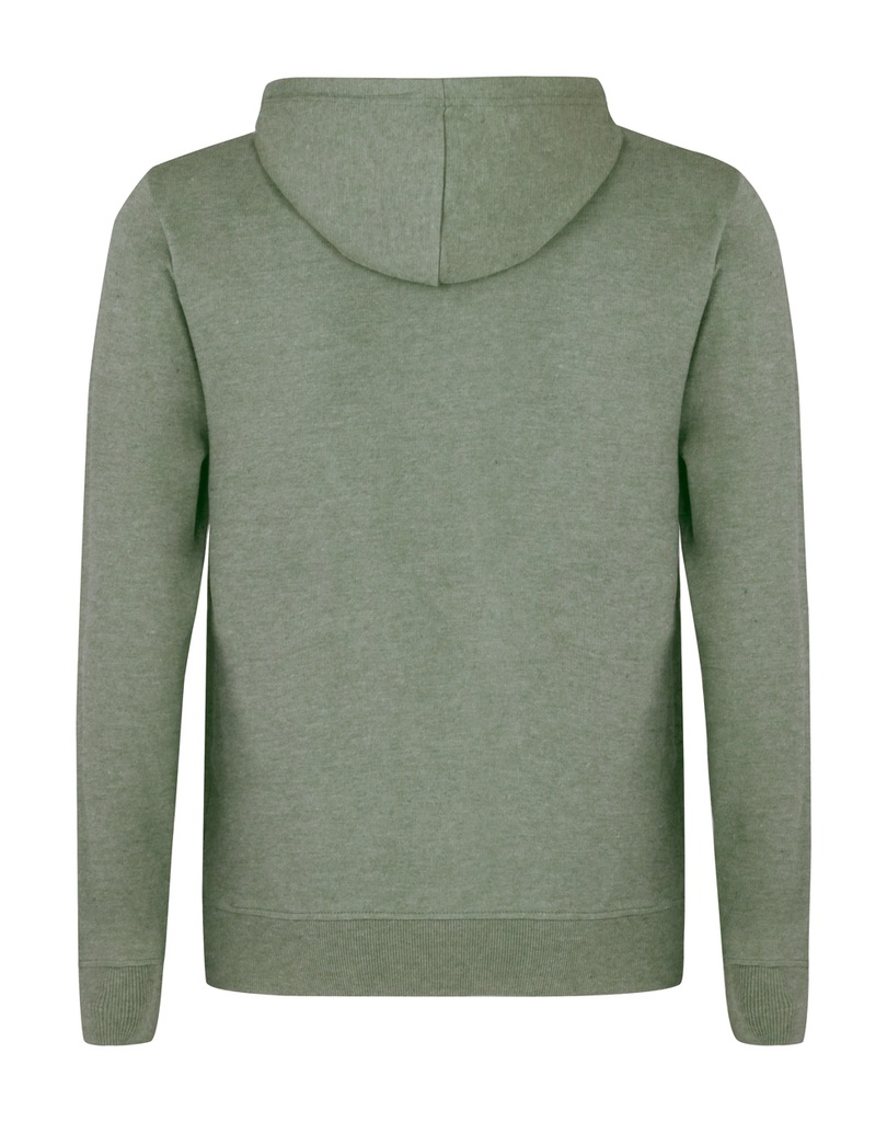 sweatshirt met capuchon #3