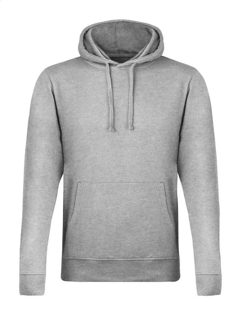 sweatshirt met capuchon #1