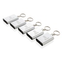 1.000 mAh keychain powerbank