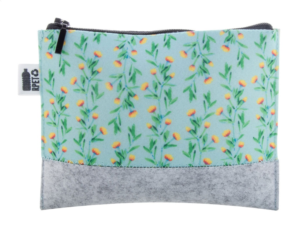 custom made make-up tas #4