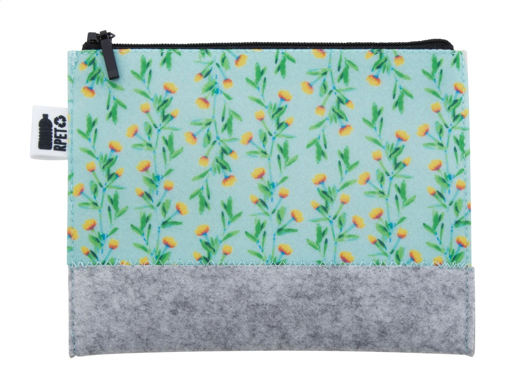 custom made make-up tas #5