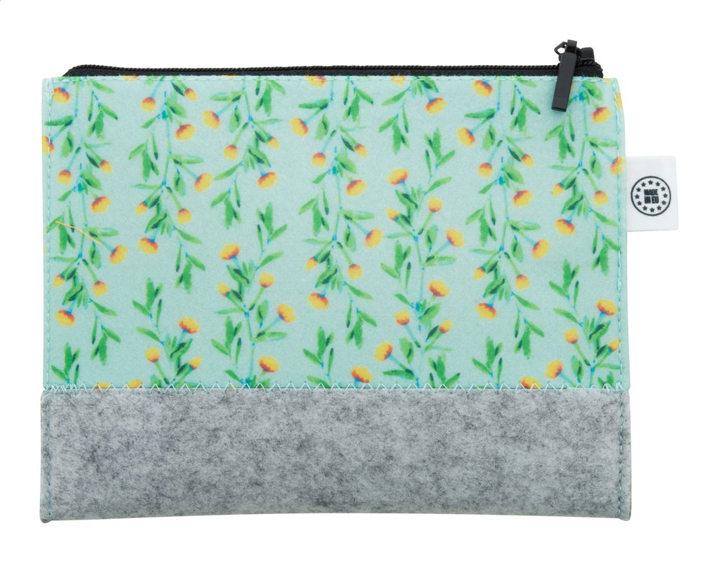 custom made make-up tas #6