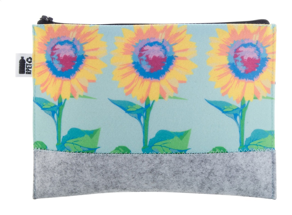 custom made make-up tas #4