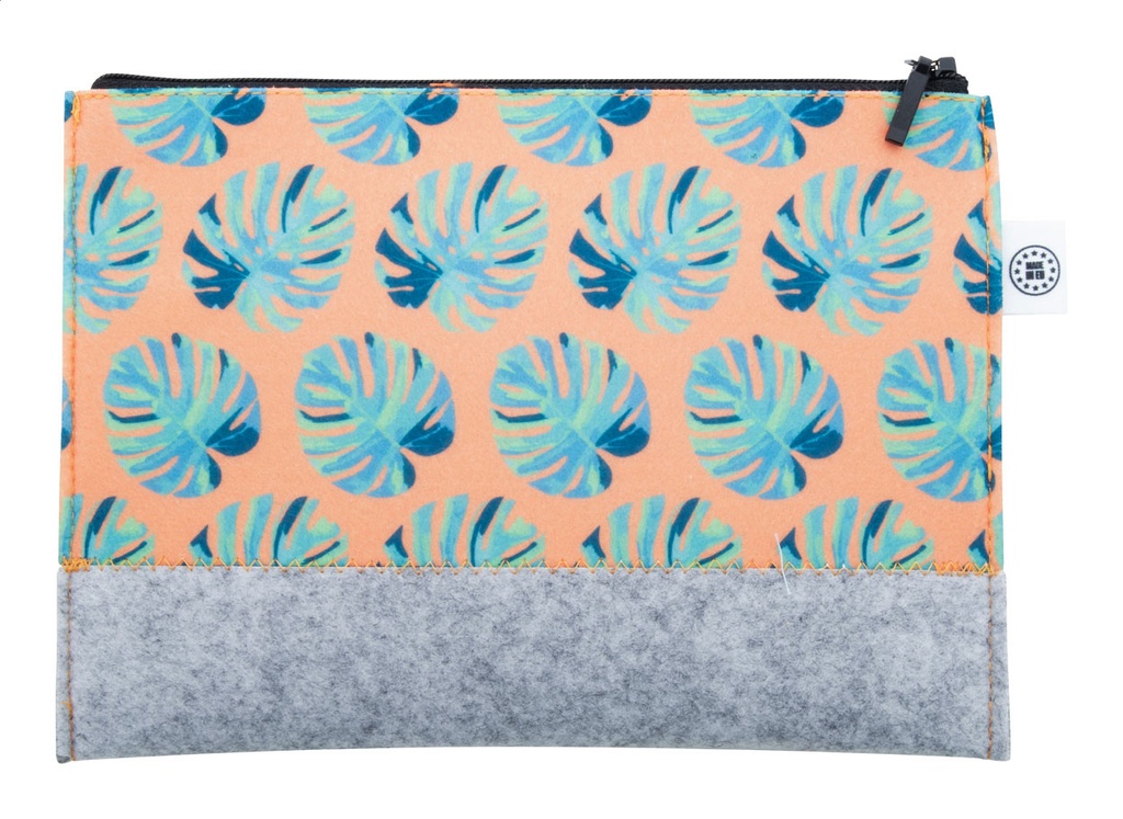 custom made make-up tas #6