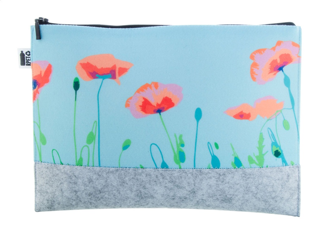 custom made make-up tas #4