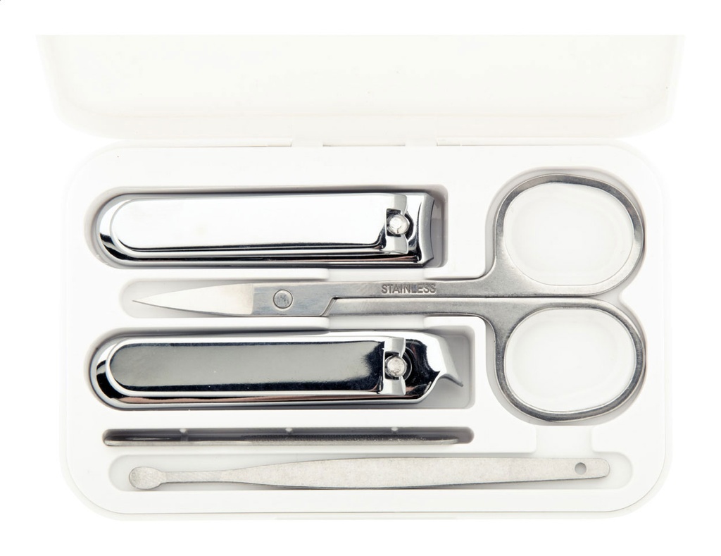 RABS manicure set #7